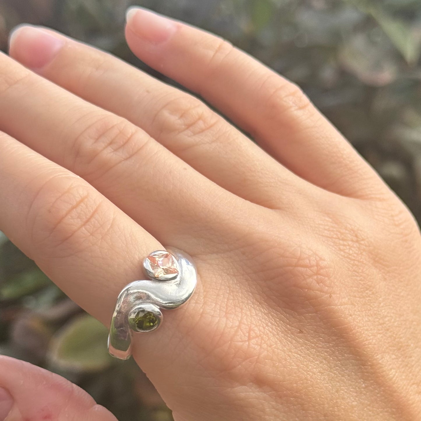 orbit ring