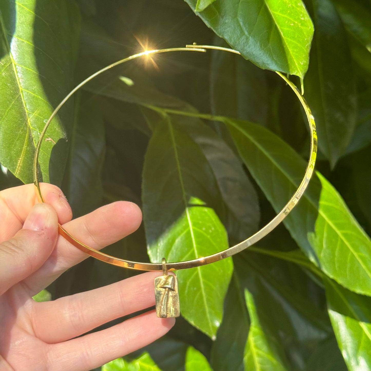 everroot choker