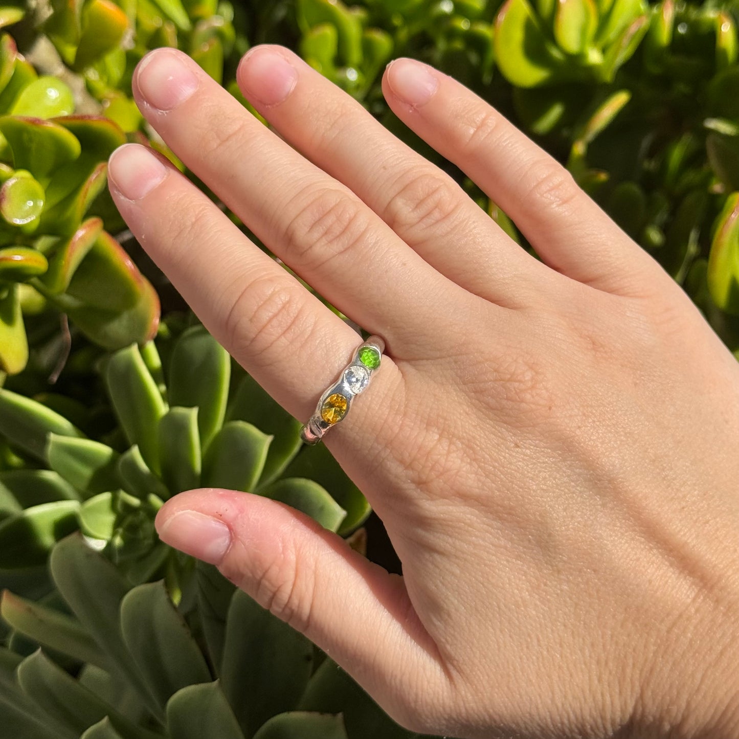 limelight ring