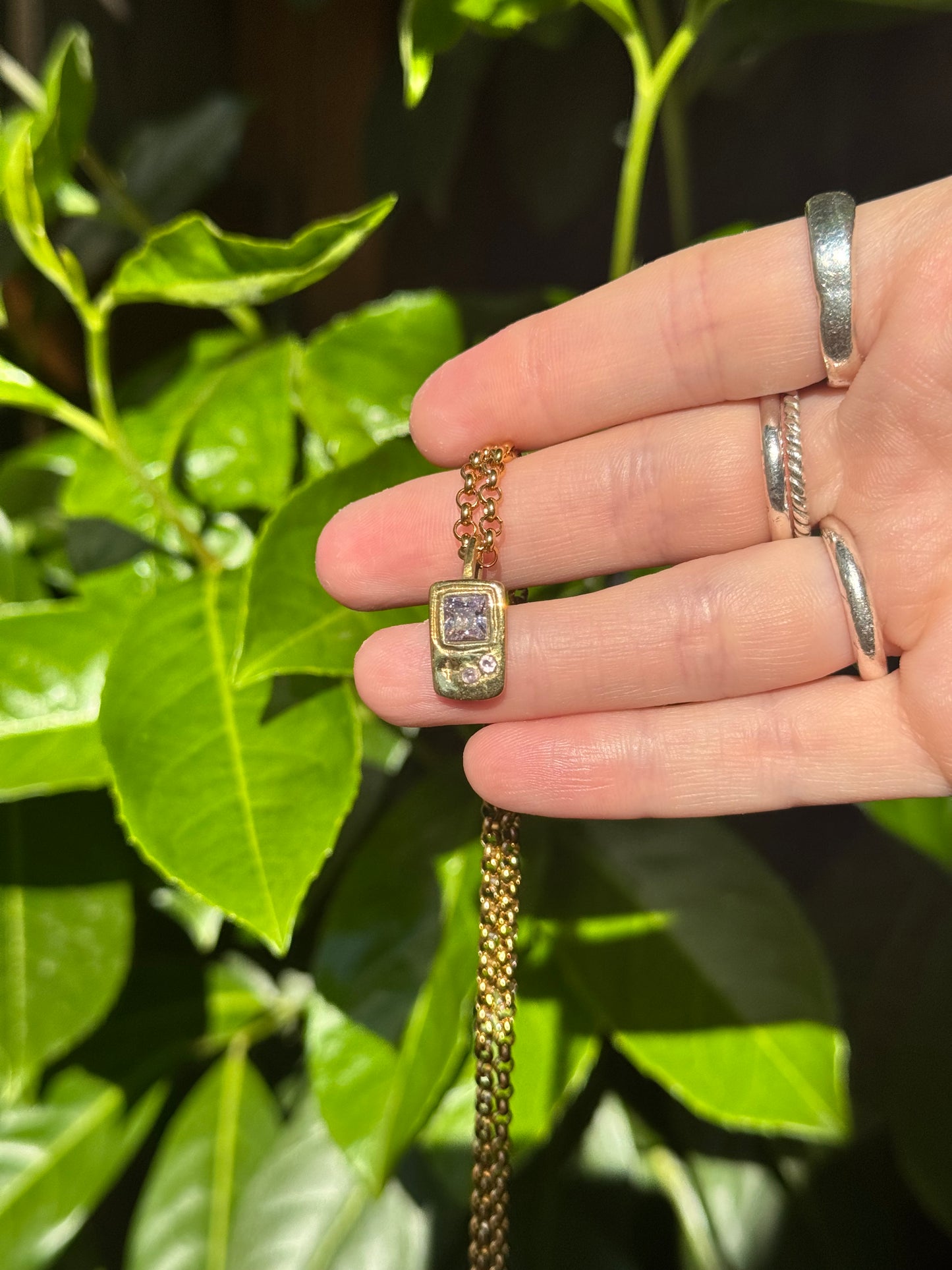 gboy pendant
