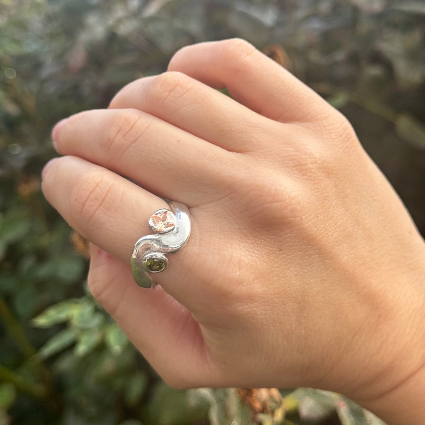 orbit ring