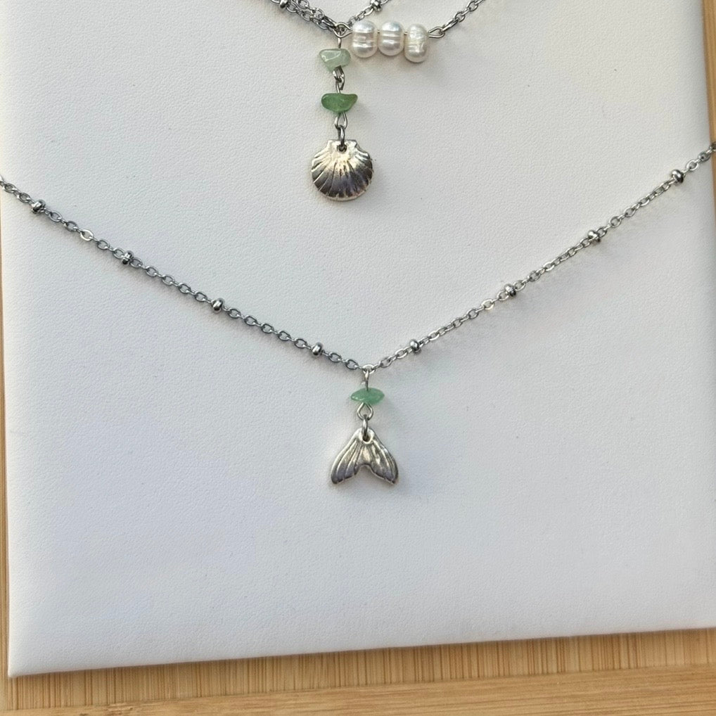 deepwater necklace