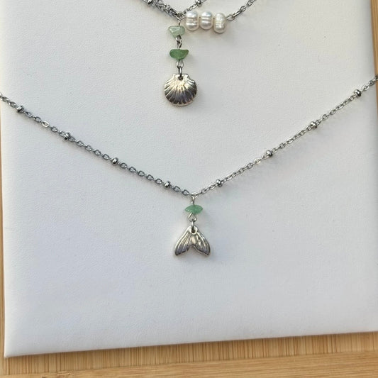 deepwater necklace