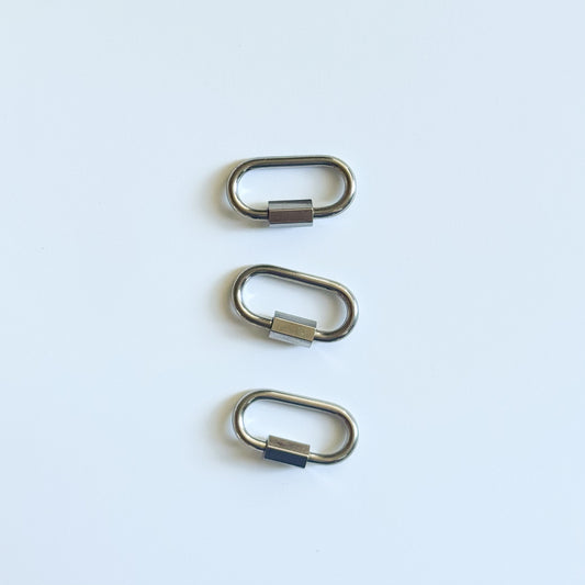the eternal clasp