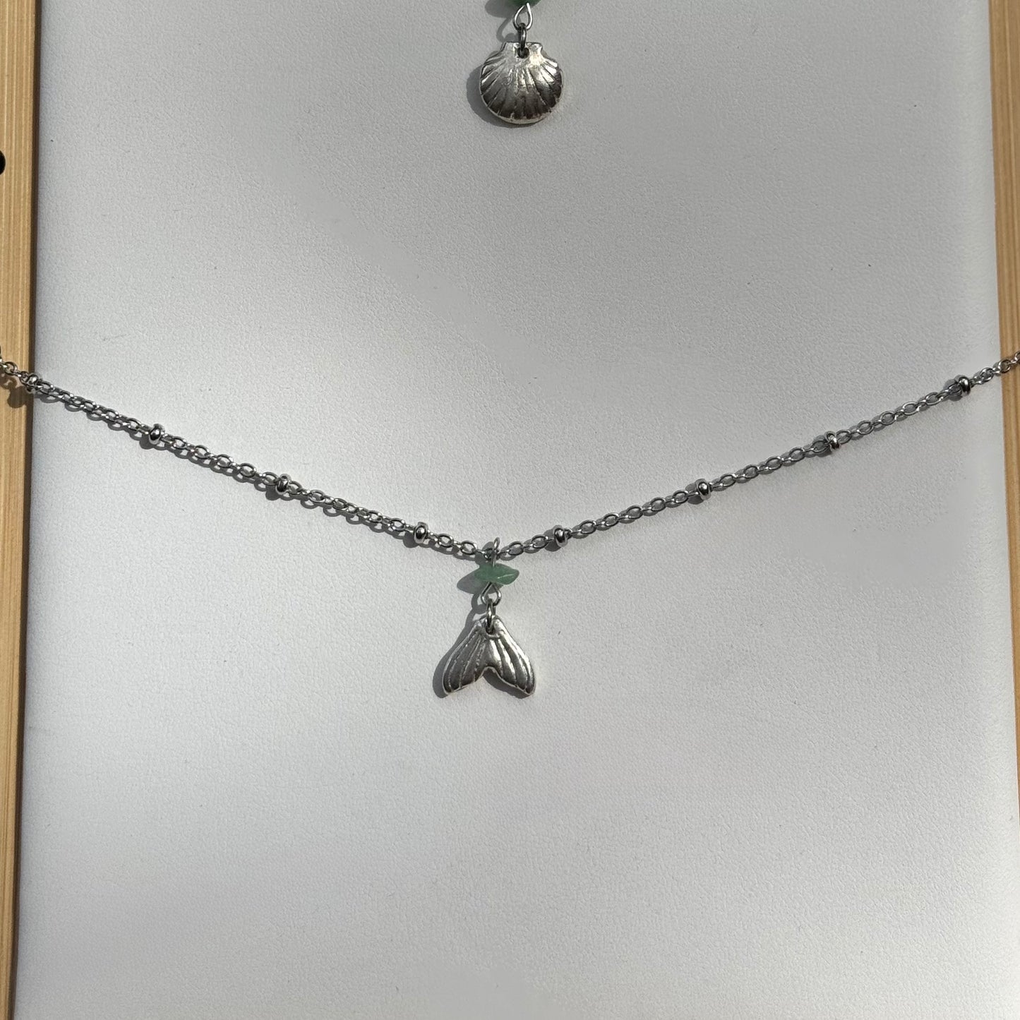 deepwater necklace