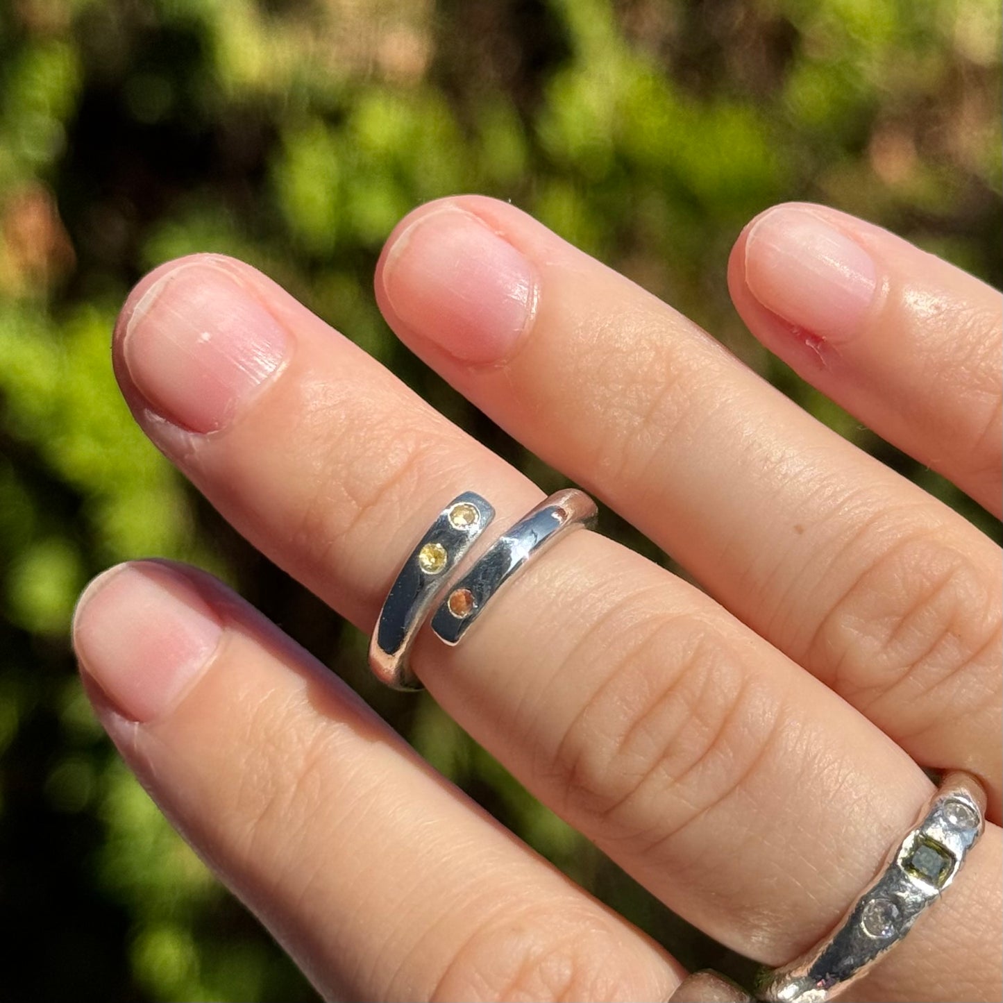 sol pathway ring