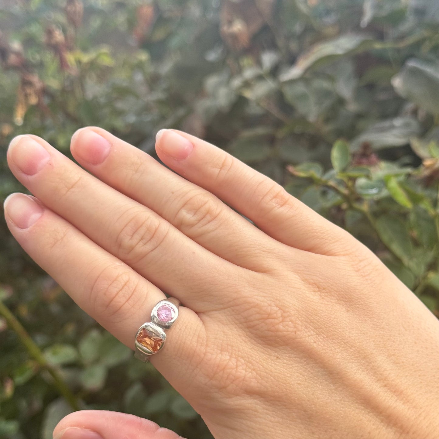 astral pair ring