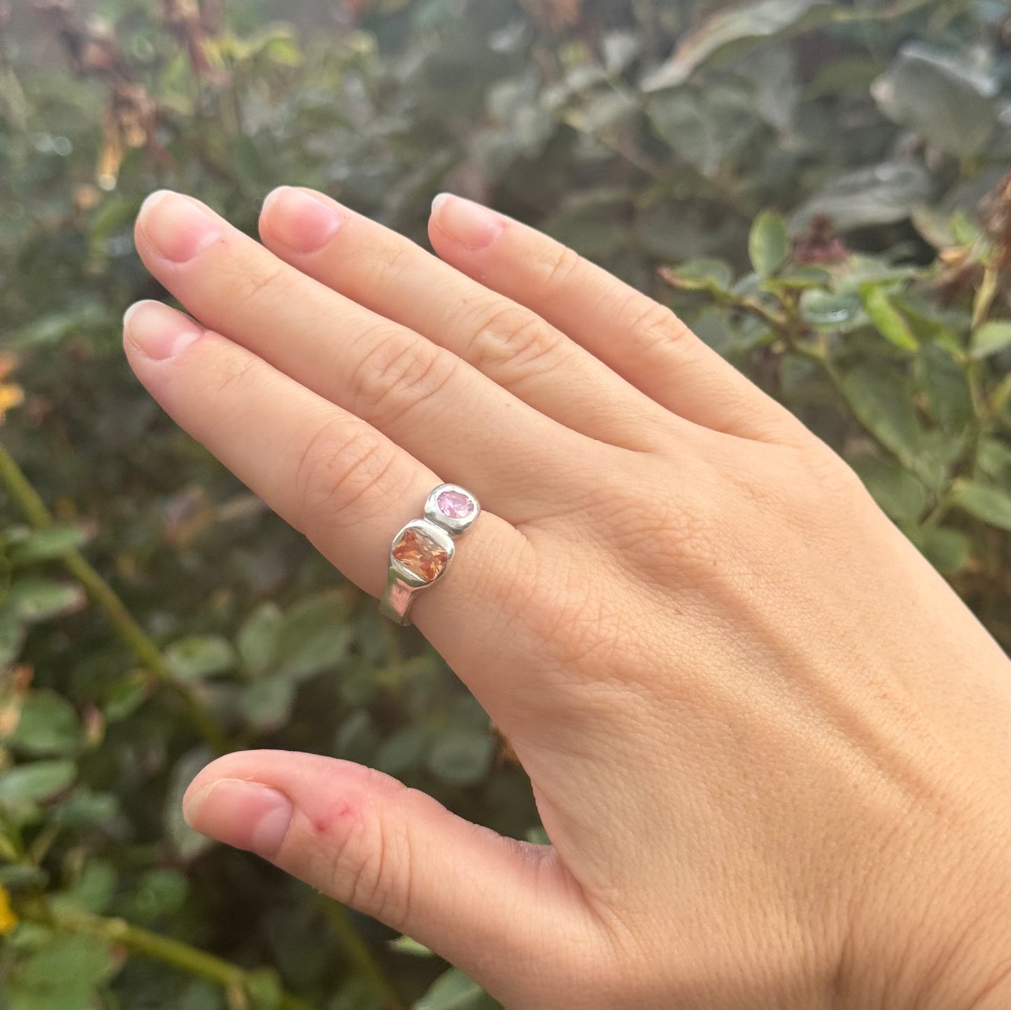 astral pair ring