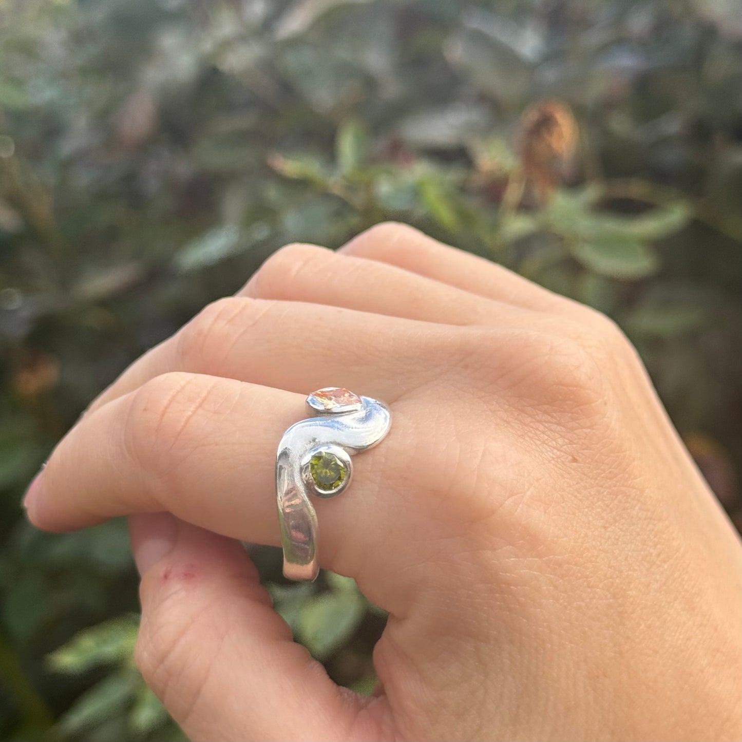 orbit ring