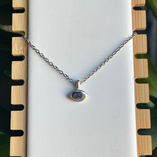 the protector necklace