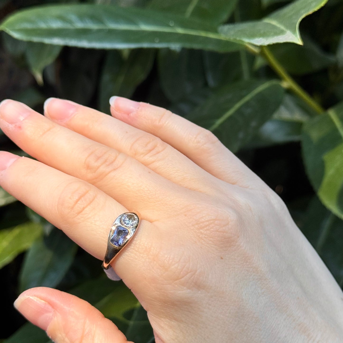 mystic tide ring