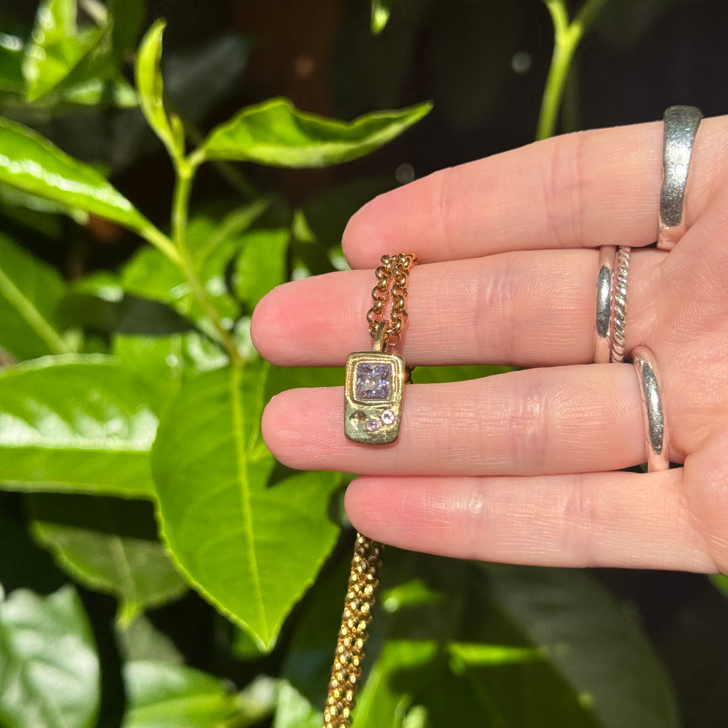 gboy pendant