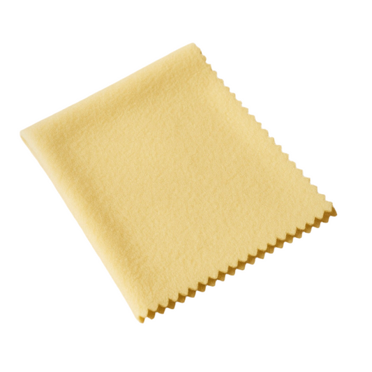 cleansing cloth