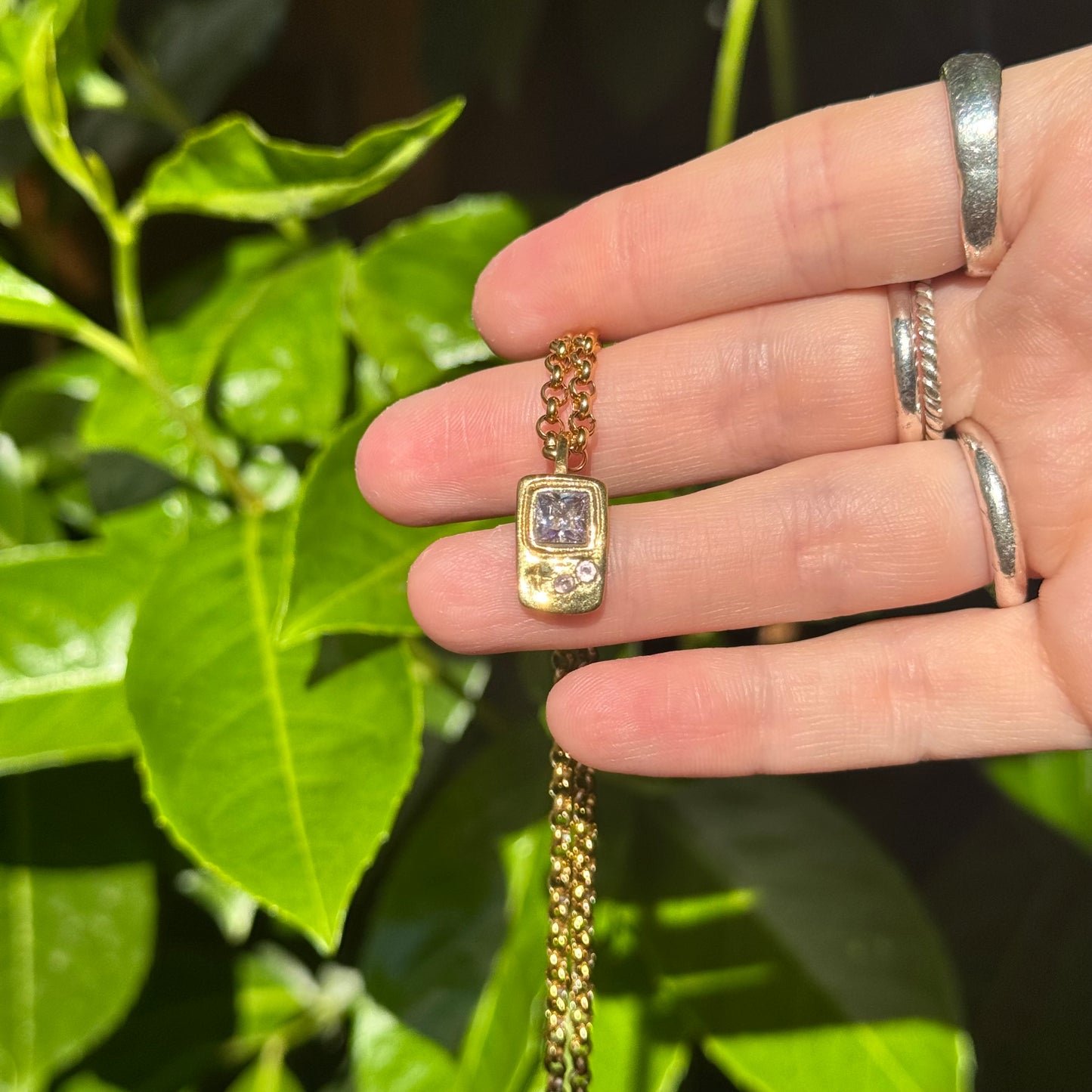 gboy pendant
