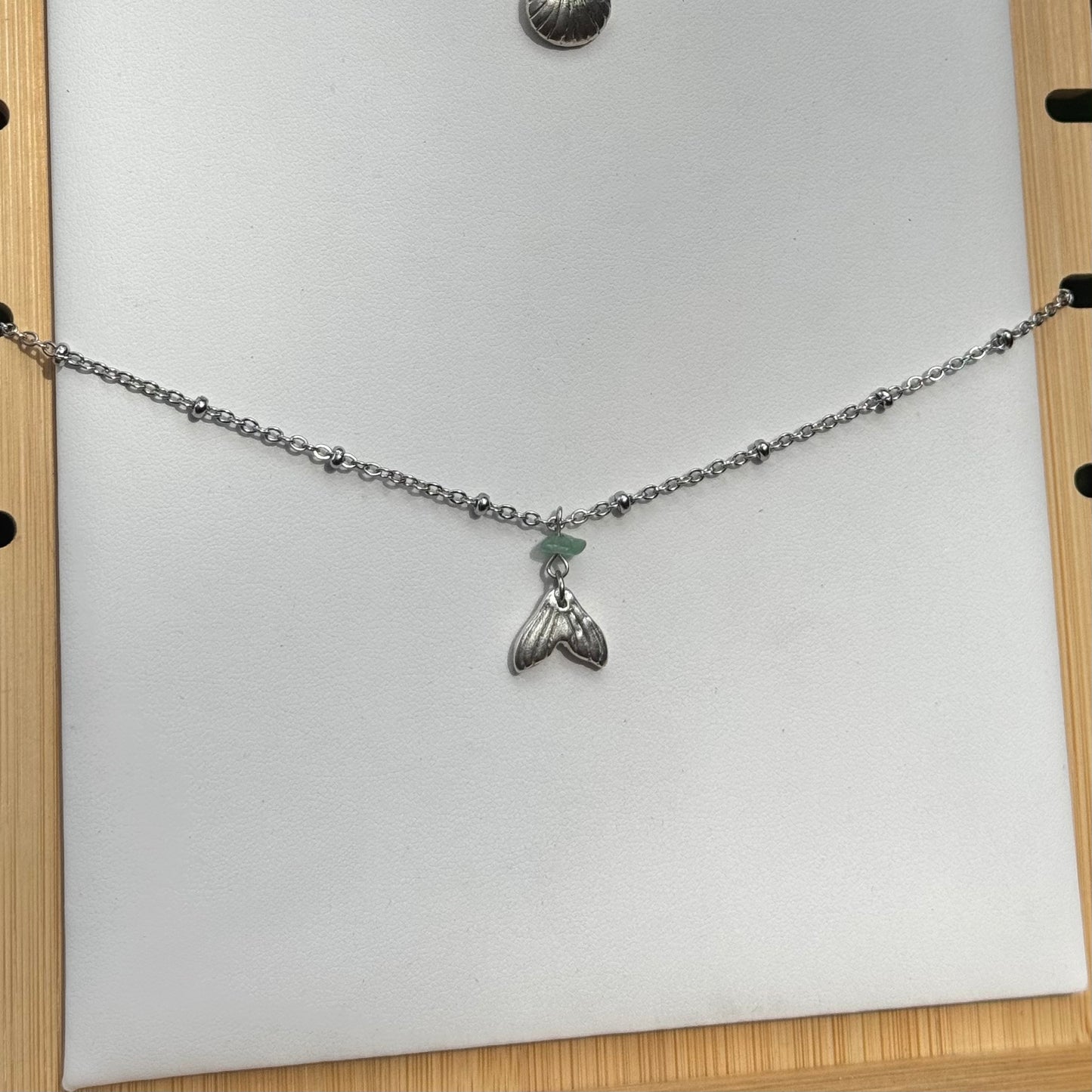 deepwater necklace