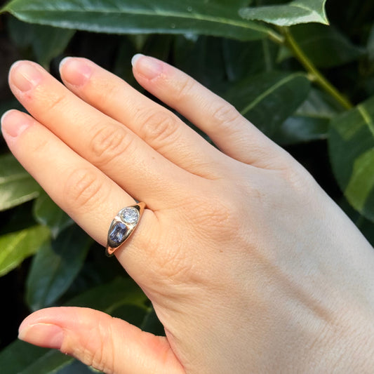 mystic tide ring