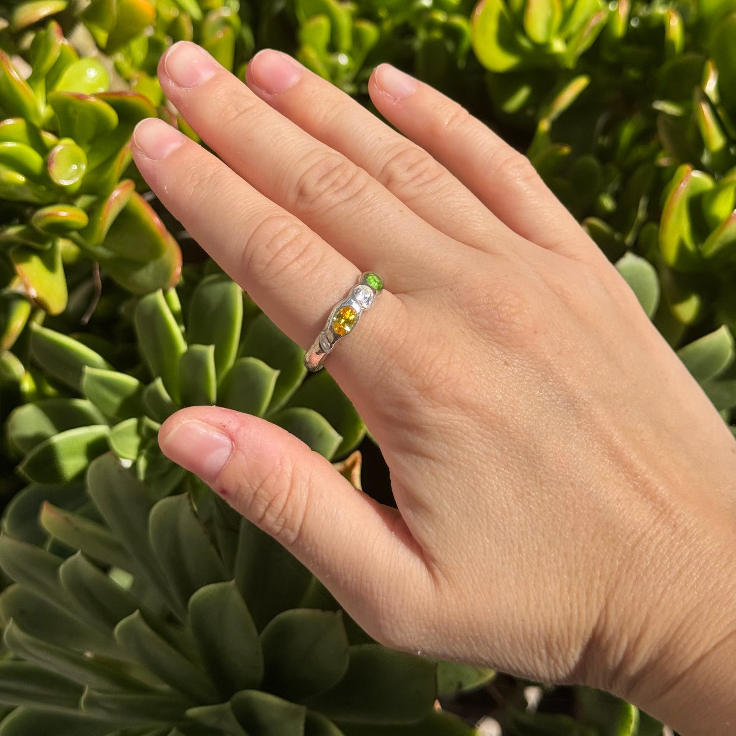 limelight ring