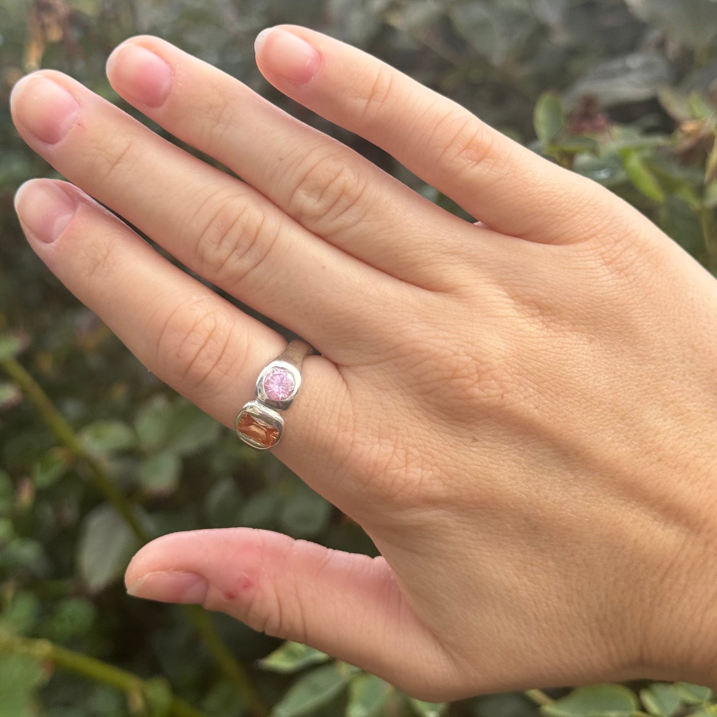 astral pair ring