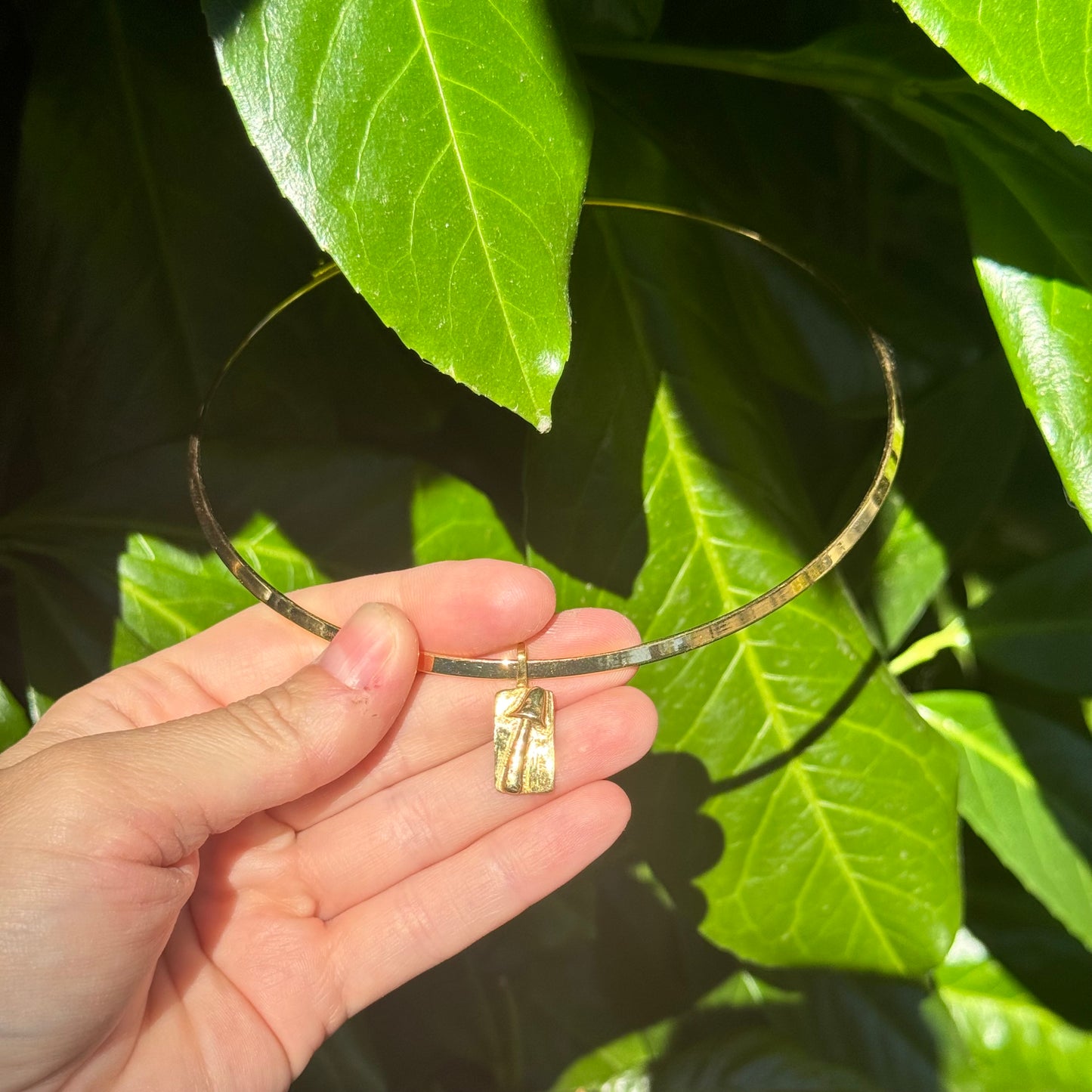 everroot choker
