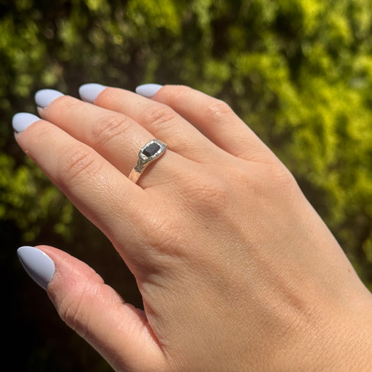 shadowstone ring